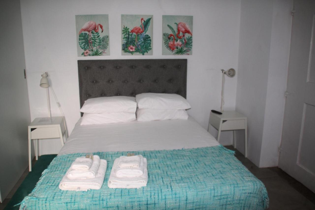 Quinta Do Paraizo Ribeira Grande Exterior foto