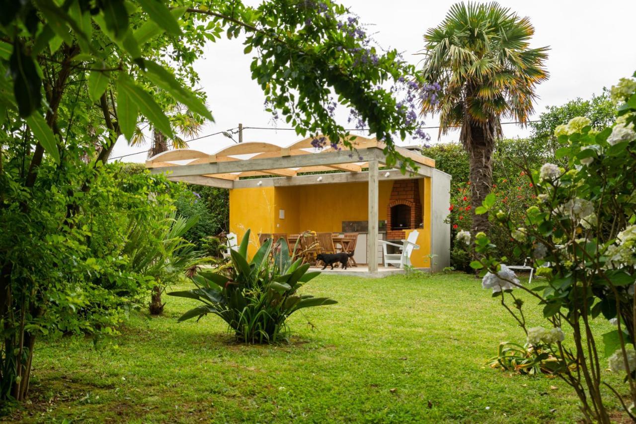 Quinta Do Paraizo Ribeira Grande Exterior foto