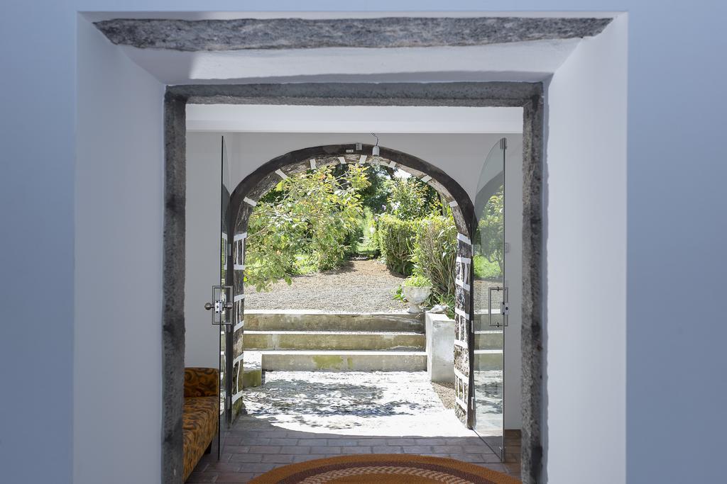 Quinta Do Paraizo Ribeira Grande Exterior foto